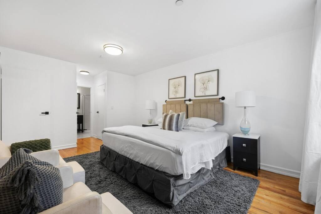 The Lenox Apartamento Nueva York