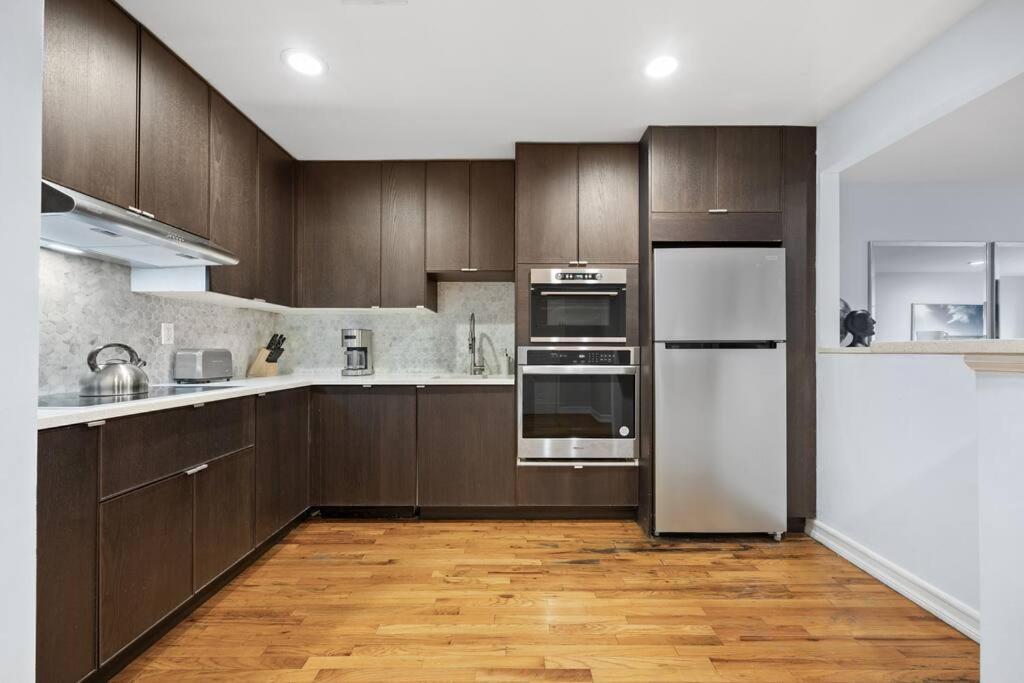 The Lenox Apartamento Nueva York