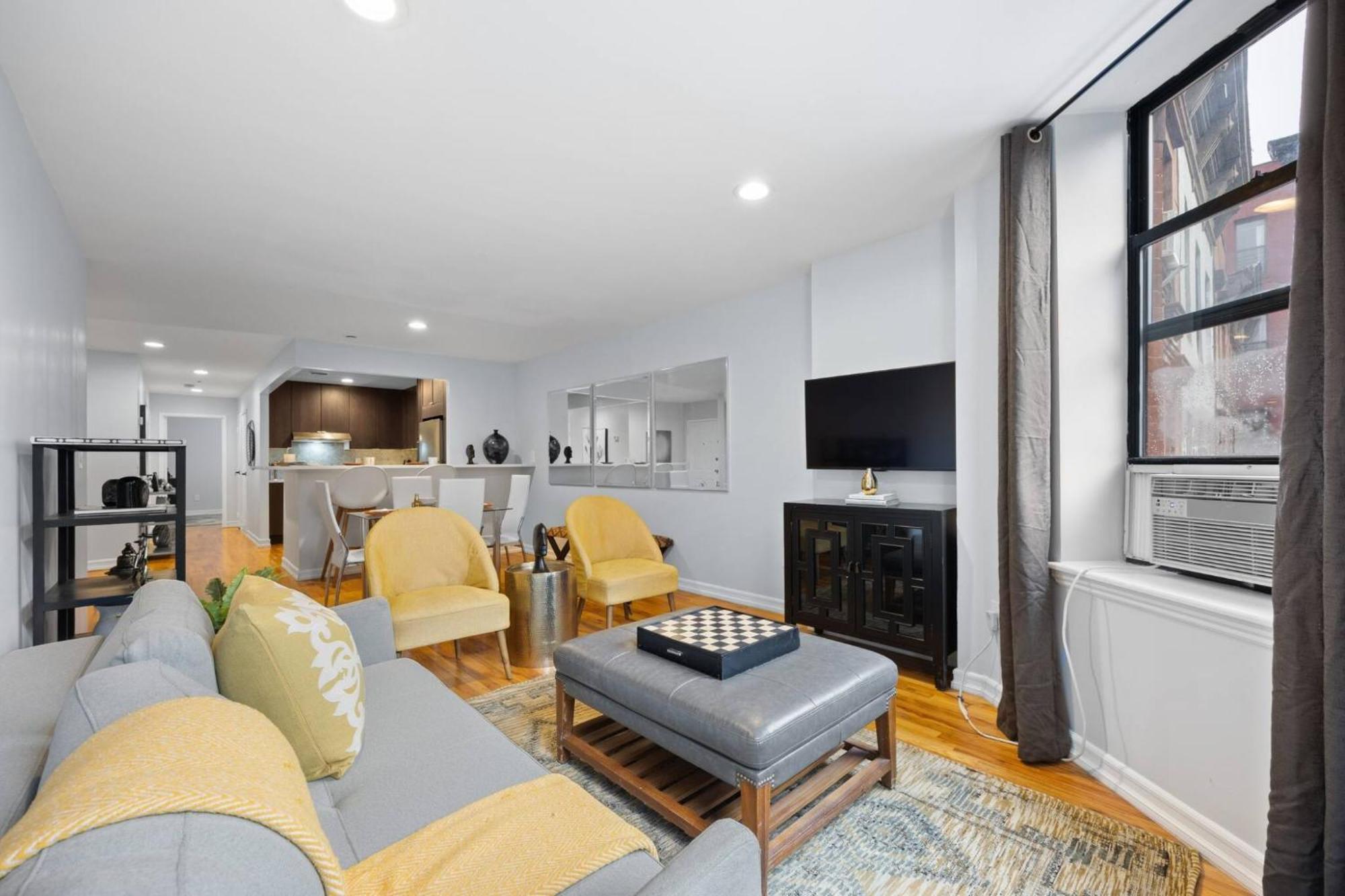 The Lenox * Nueva York