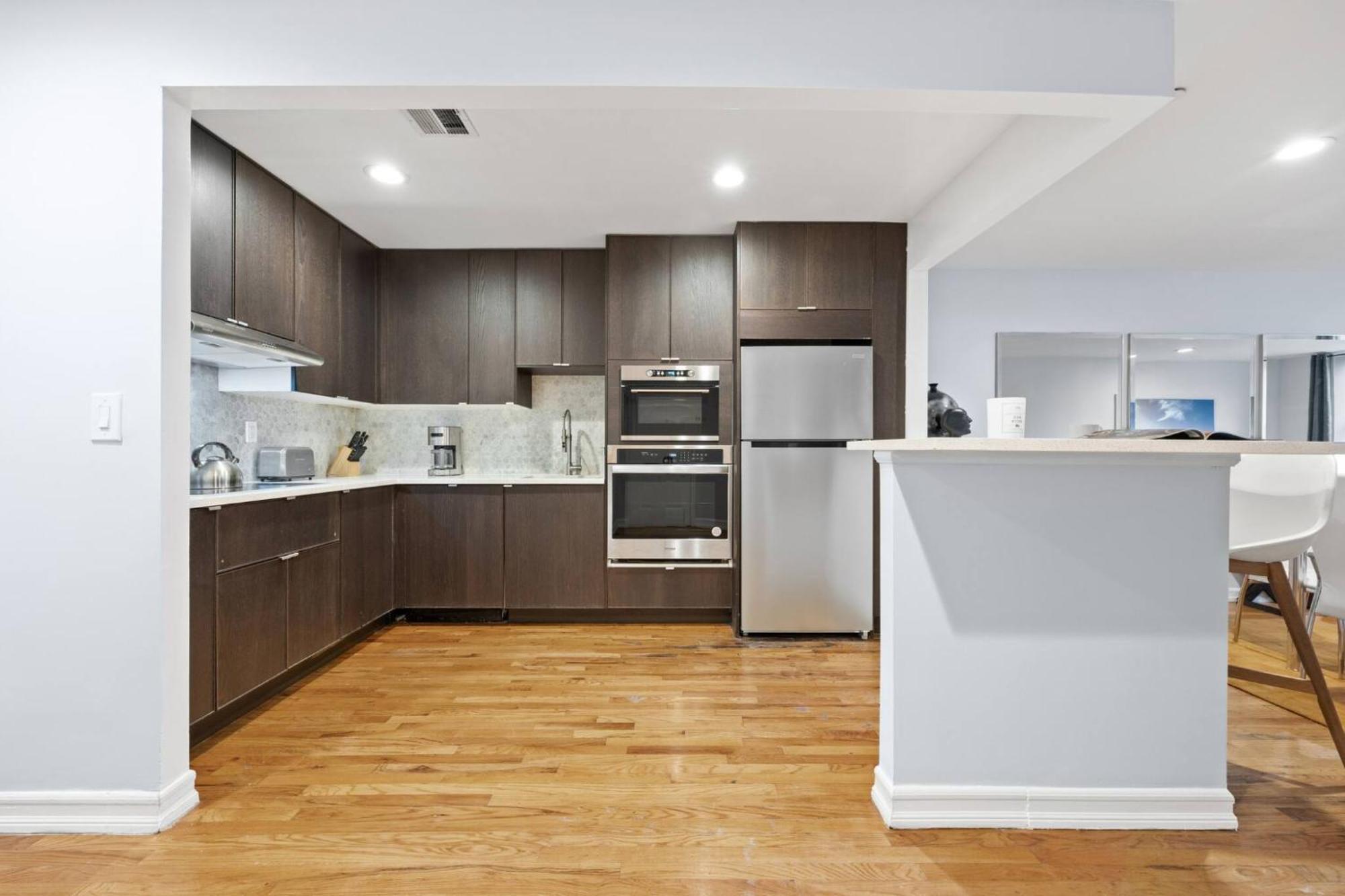 The Lenox Apartamento Nueva York