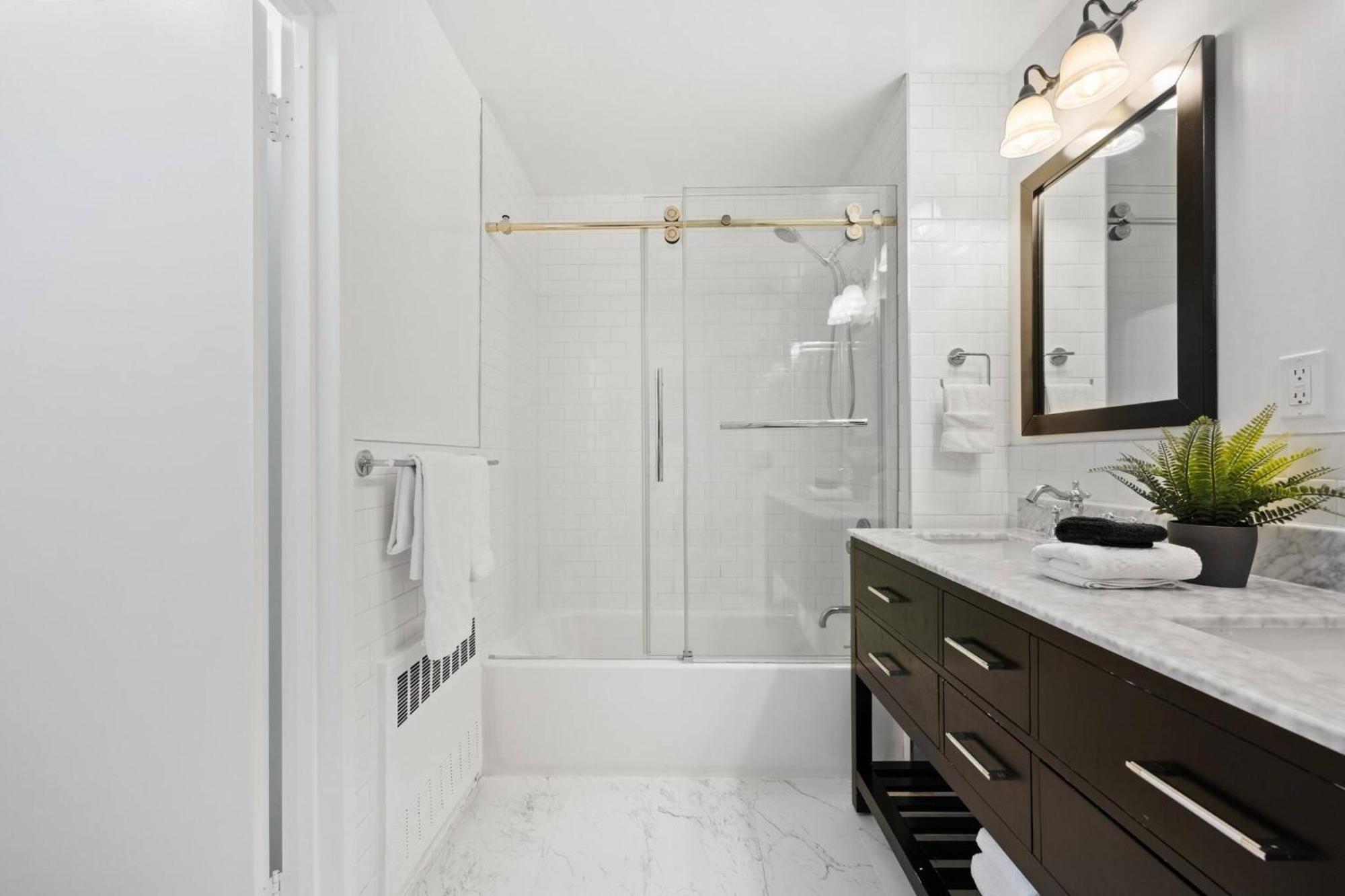 The Lenox * Nueva York